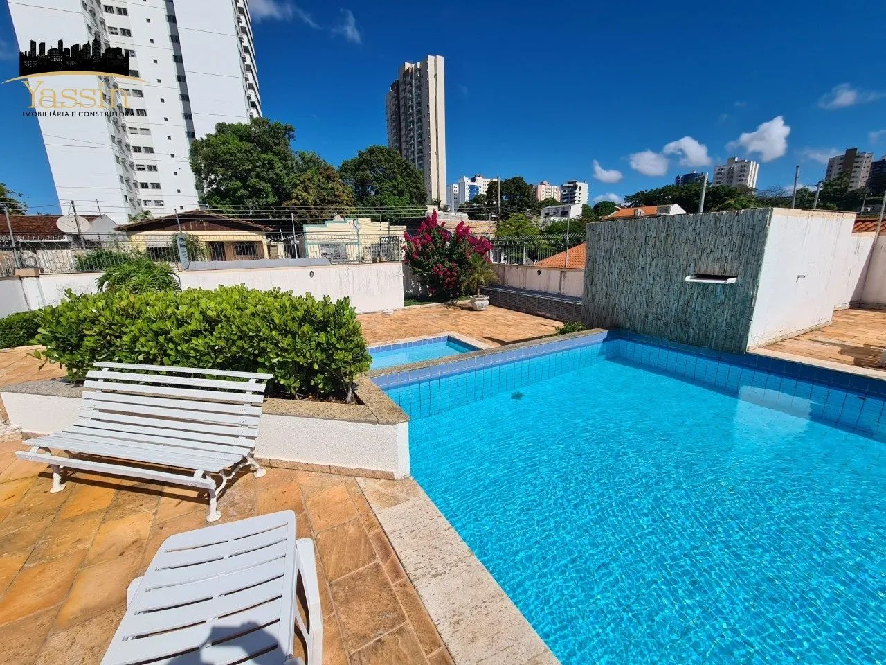 Apartamento à venda no Edifício Moinho dos Ventos - Foto 4