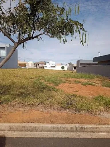 Terreno à venda, 250 m² por R$ 340.000,00 - Parque Olívio Franceschini - Hortolândia/SP
