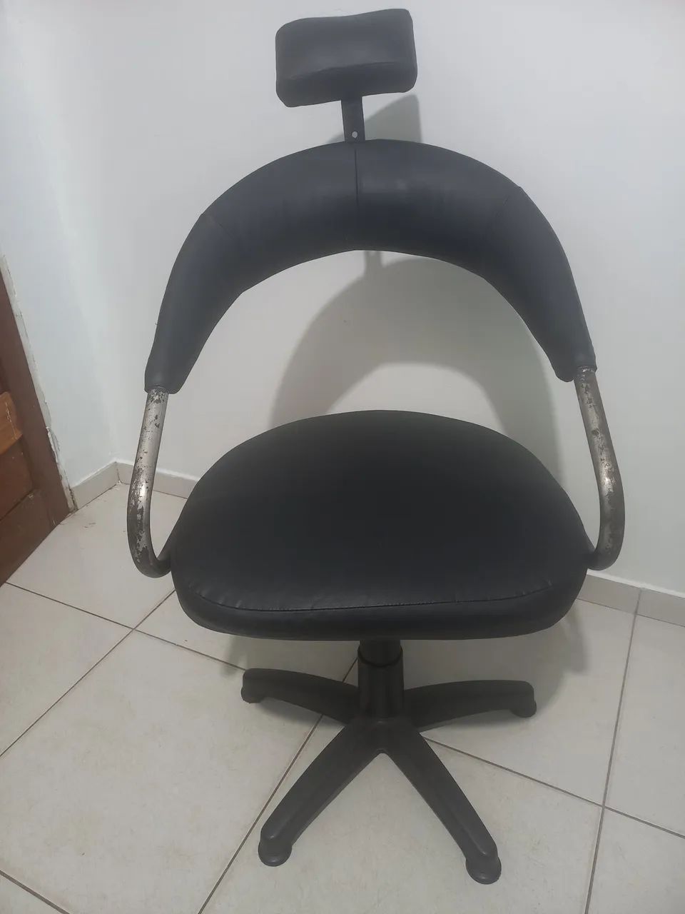 Cadeira de salão  - Foto 2
