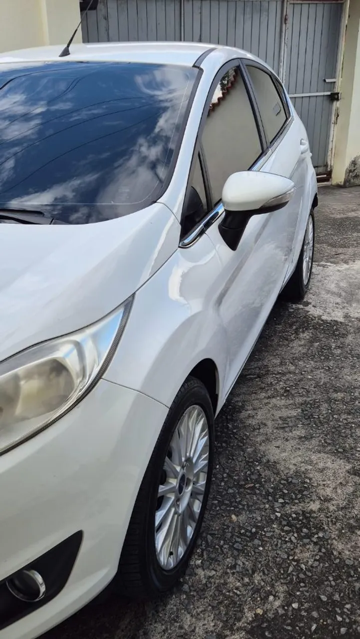 FESTA TITÂNIO AUTOMÁTICO