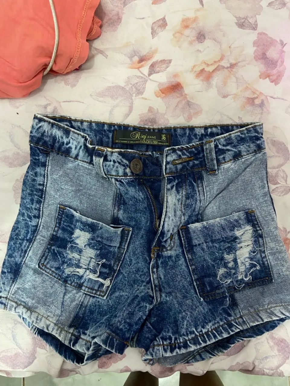 Short Jeans  - Foto 2