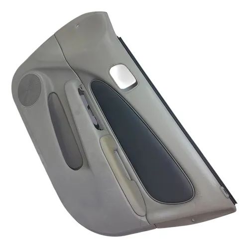 Forro Porta Dianteira Direita  Toyota Corolla 1.8  2002 2017 - Foto 2