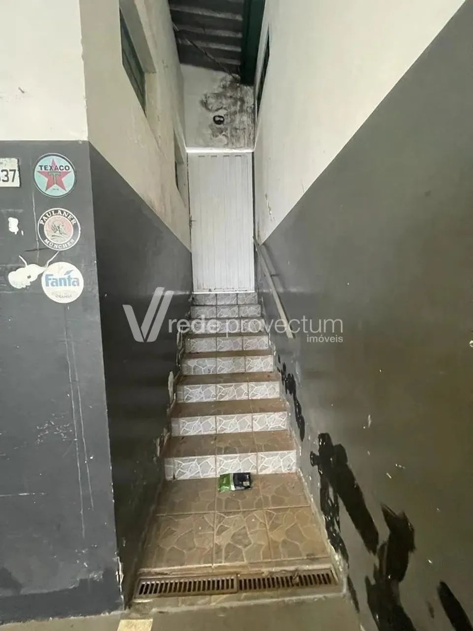 barracão - Vila Santana - Valinhos - Foto 2