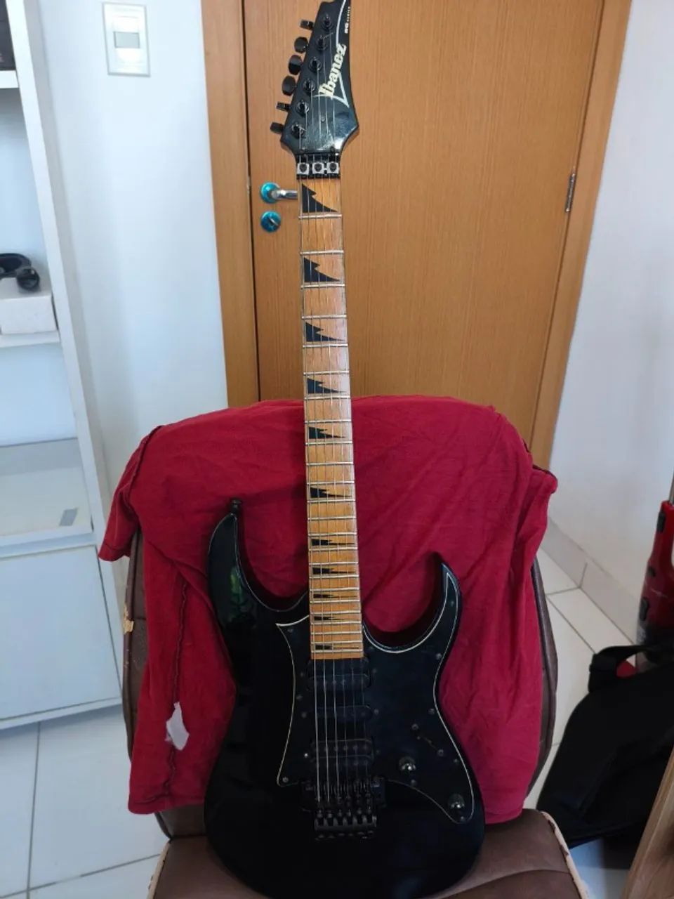 Ibanez RG350MDX - Foto 4