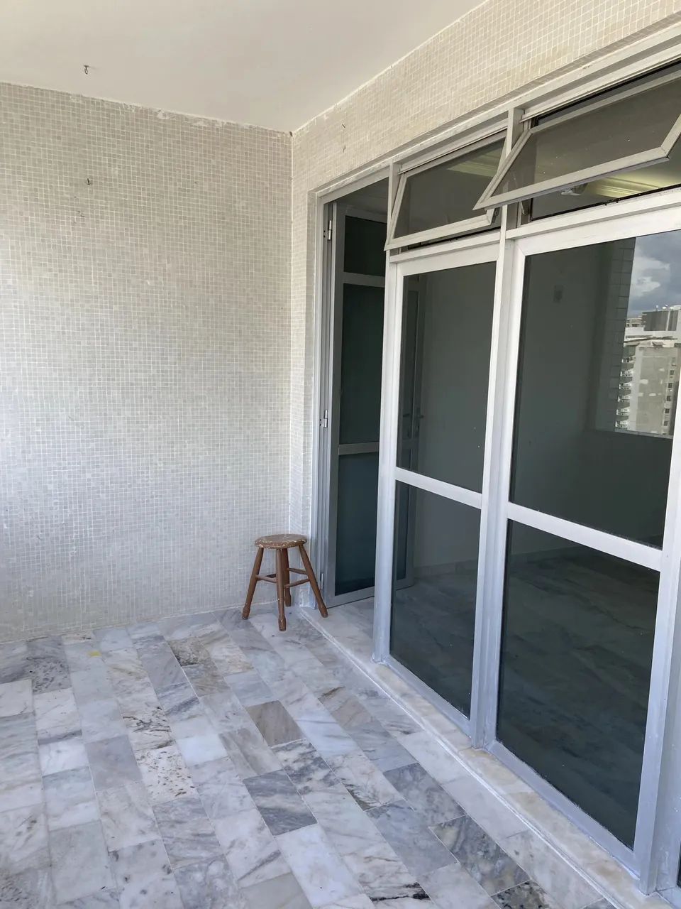 Imóvel para venda possui 136 metros quadrados com 3 quartos em Boa Viagem - Recife - PE - Foto 4