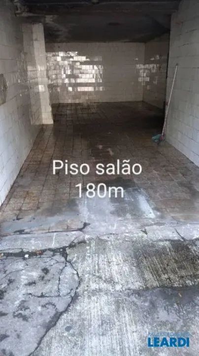 GALPÃO - PARQUE ANHANGÜERA - SP - Foto 5