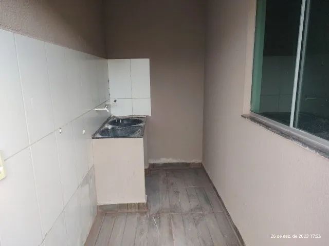 casa Setor Buena Vista 2/4 próximo a saída para Guapó e BR060 - Foto 2