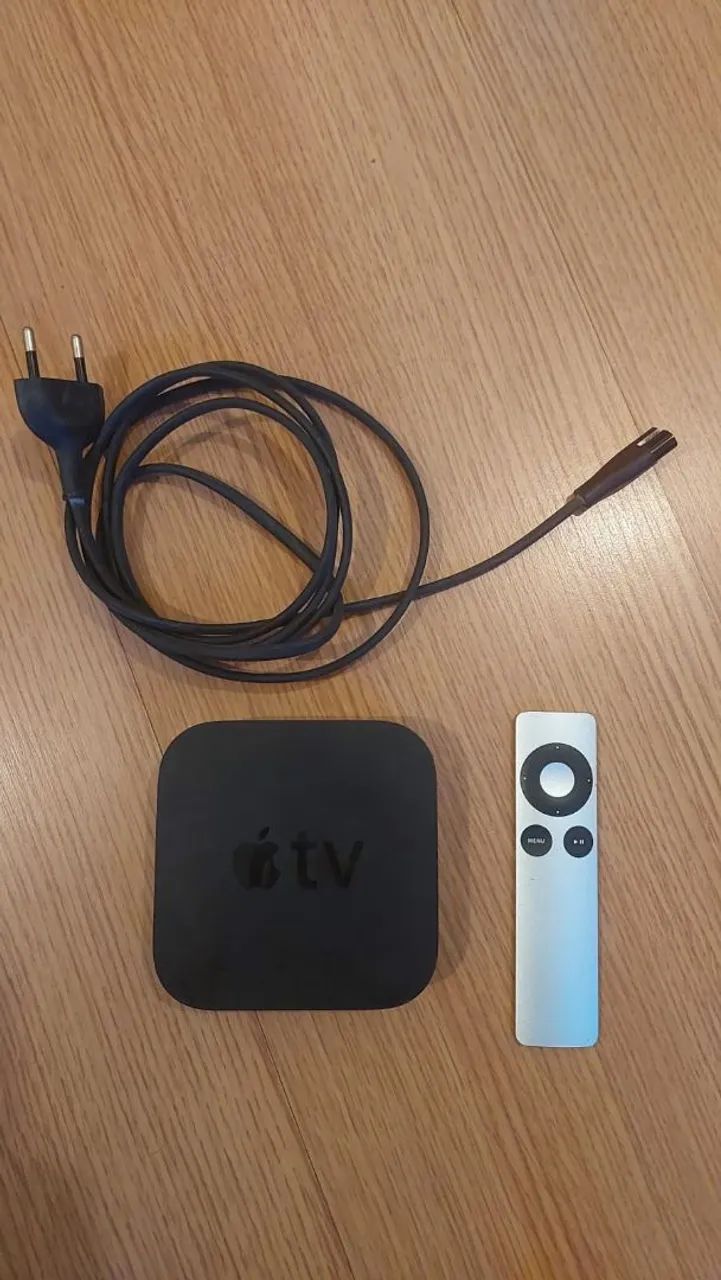 Apple HD 3° Geração  - Full Hd64289871881217120