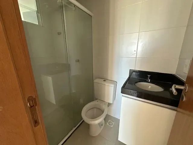 Imóvel para aluguel possui 52 metros quadrados com 2 quartos em Jardim Oceania - João Pess - Foto 5