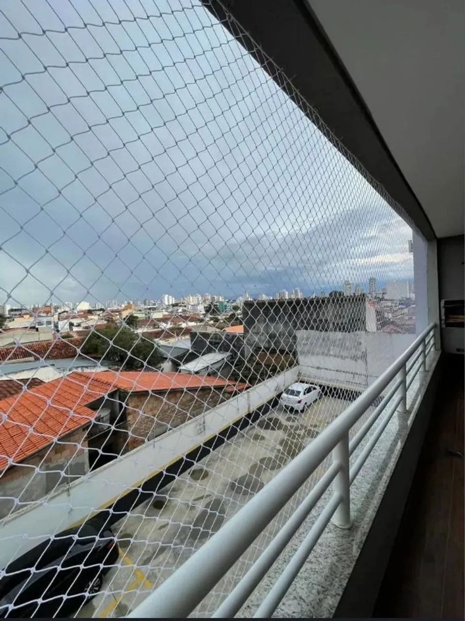 Tela de proteção Cuiabá e regiões  - Foto 2