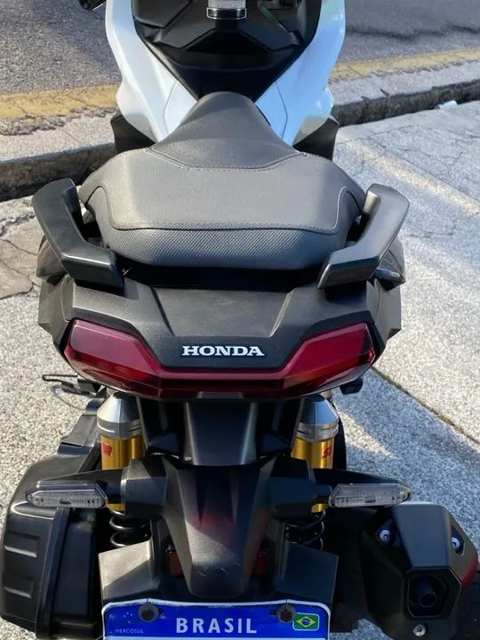 Honda ADV 150 ABS 2021  - Foto 4
