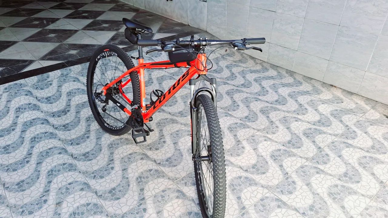 Lotus aro 29 nova - Foto 4