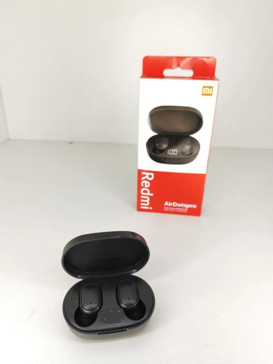 FONE DE OUVIDO BLUETOOTH  - Foto 2