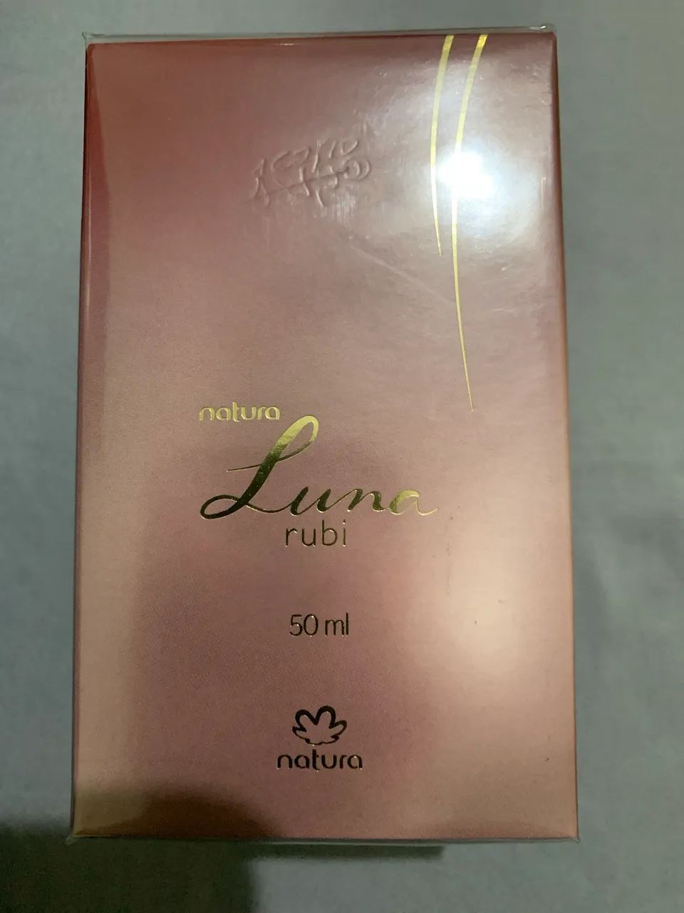 Colônia luna Rubi