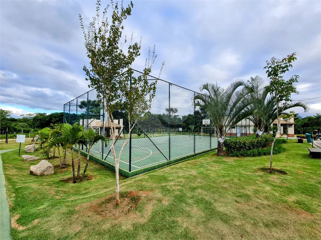 Casa à venda com 3 quartos, sendo 2 suítes, no condomínio Terras de São Francisco, Sorocab - Foto 14