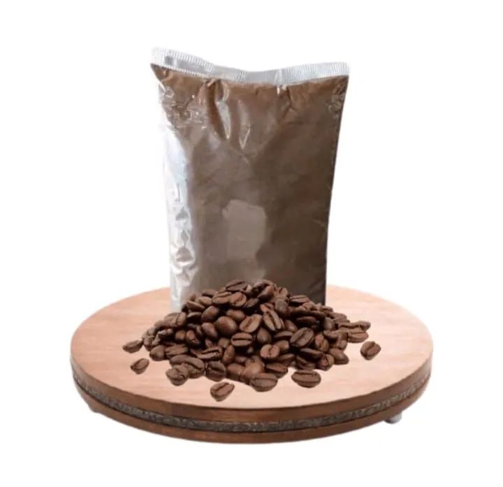 Café em grãos ou moído Mussolin 100% Arábica - 500g - Foto 4