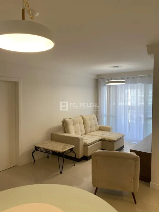 Apartamento em Campinas - São José