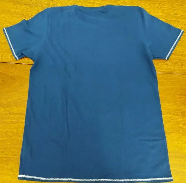 Camiseta Fifteen Original - Foto 2