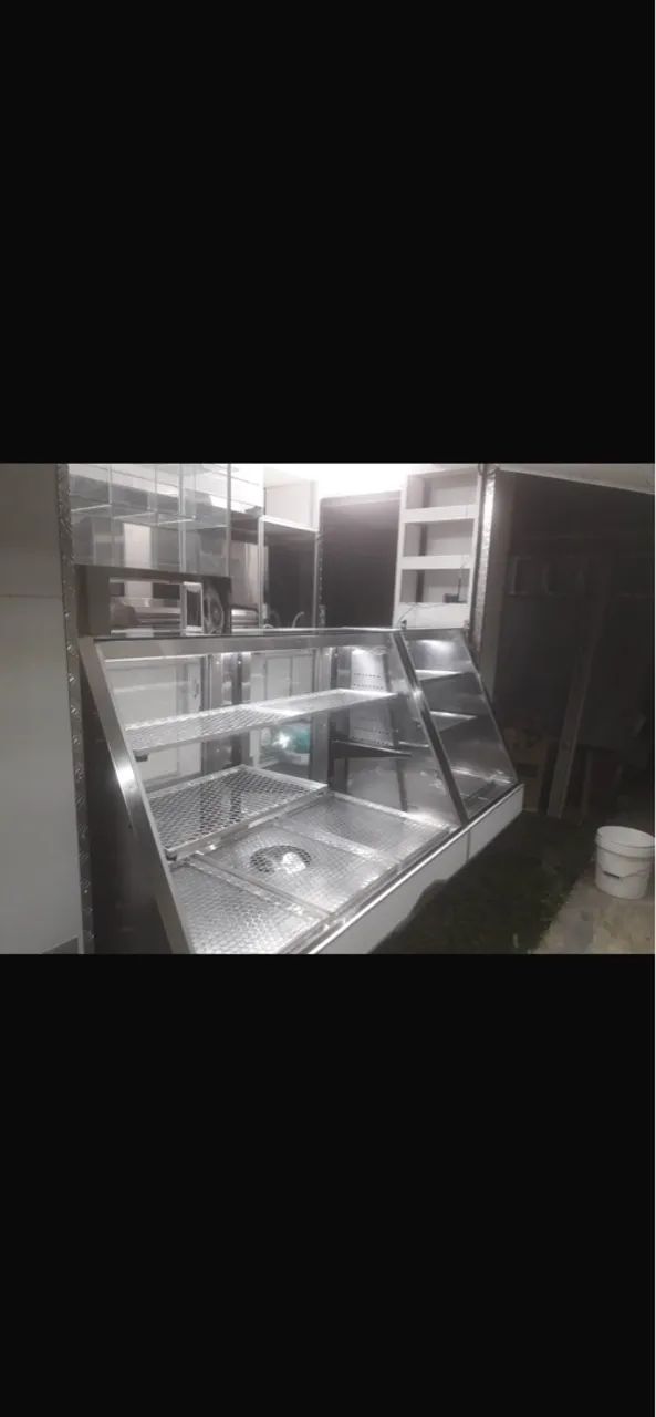 Trailer Food truck - Foto 3
