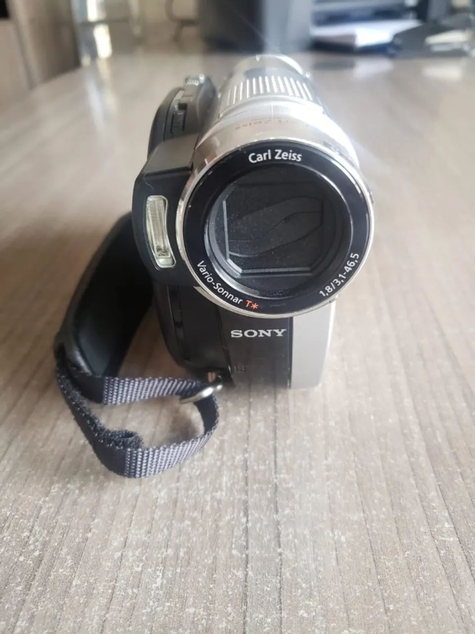 CÂMERA 4.0 SUPER STEADYSHOT 4.0MEGA 2.890 - Foto 3