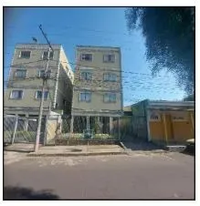 Oportunidade Única em SAO JOAQUIM DE BICAS - MG | Tipo: Apartamento | Negociação: Leilão |