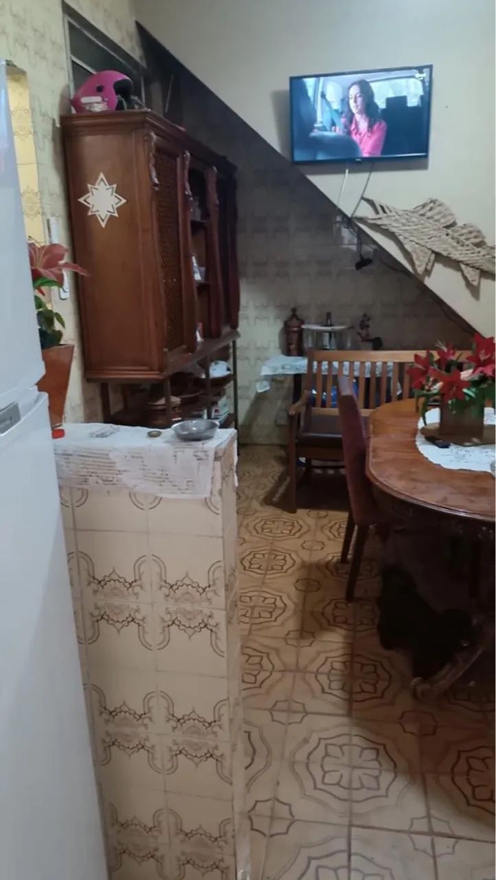 Casa a venda em Inhaúma - RJ - Foto 4