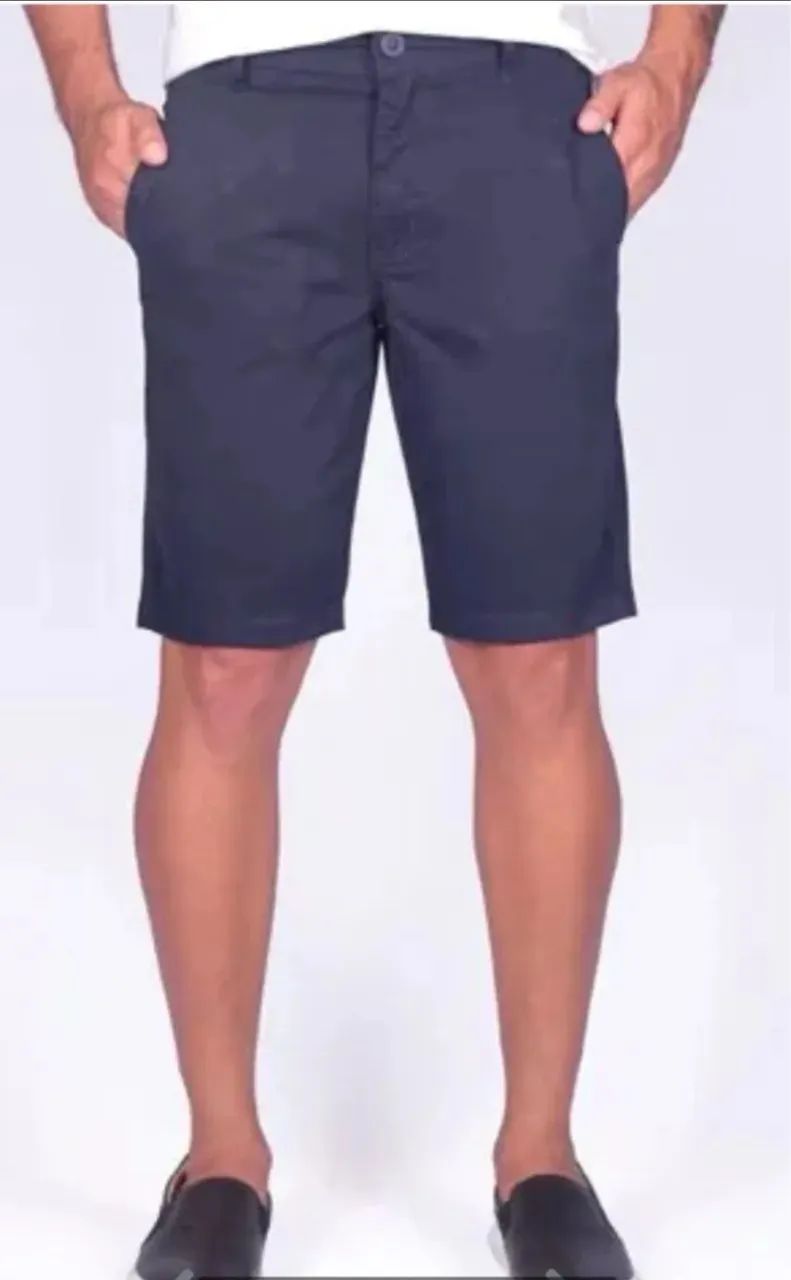 Short gentleman original 