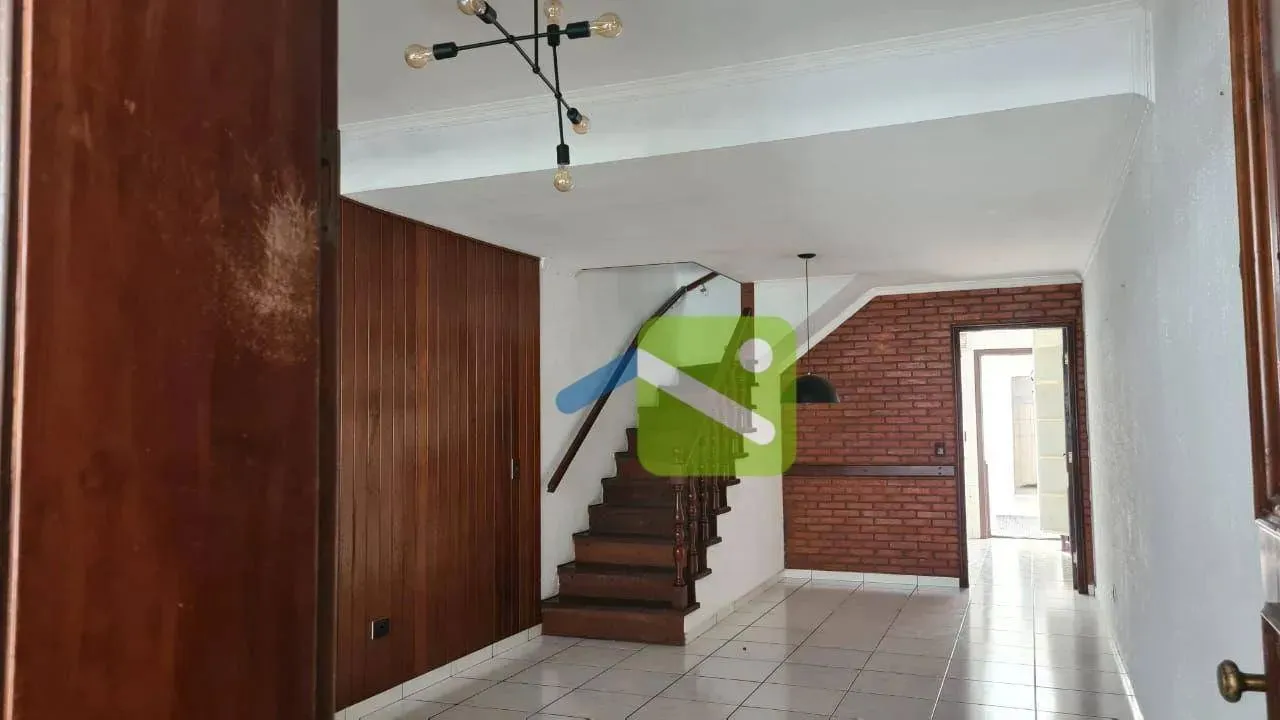 Sobrado para Locação Rio Pequeno