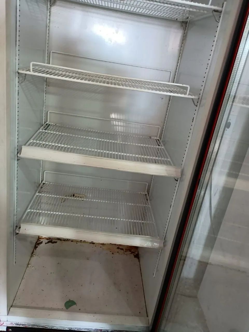 Refrigerador Expositor para Comércio - Foto 2