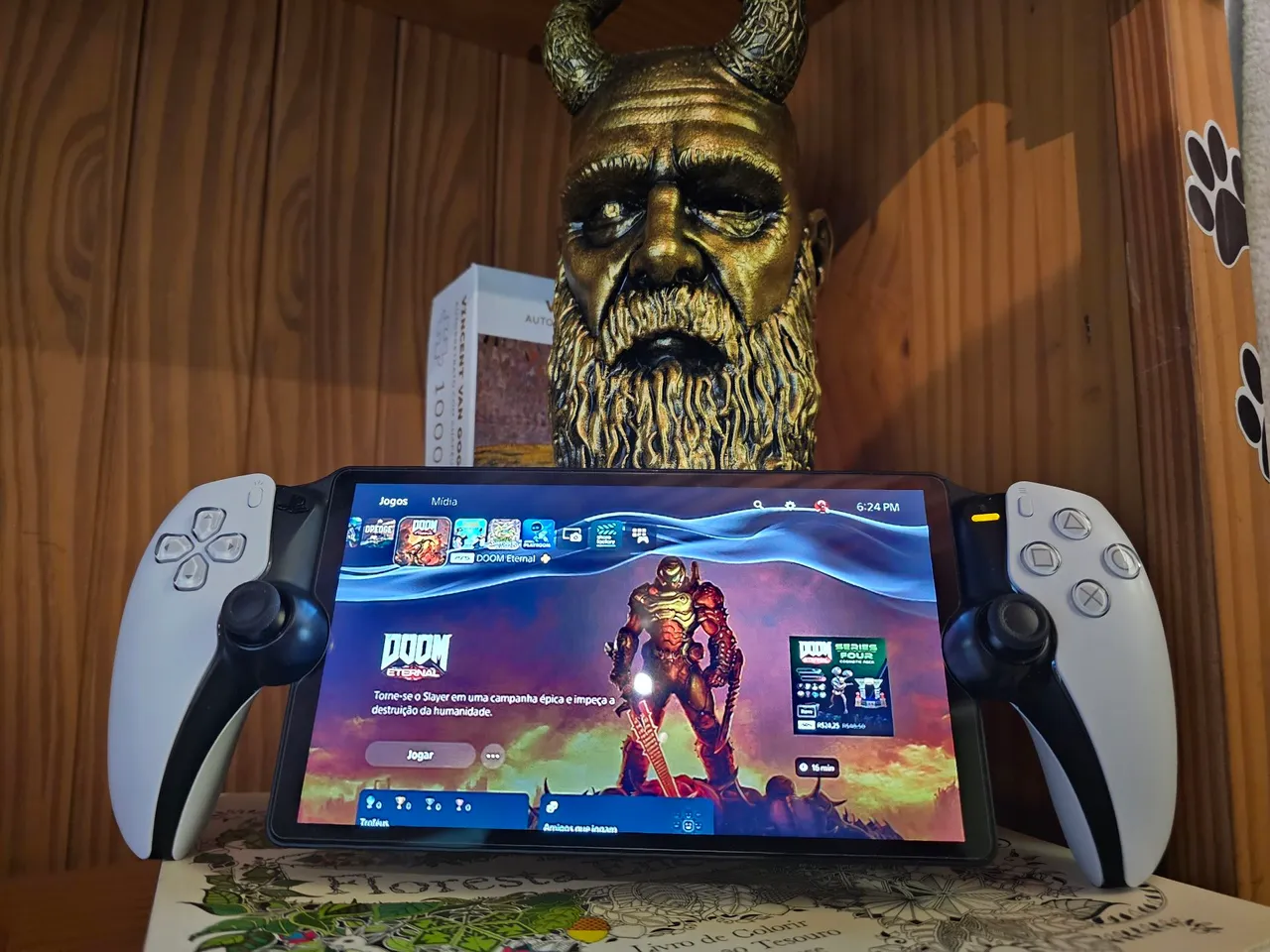 PlayStation Portal