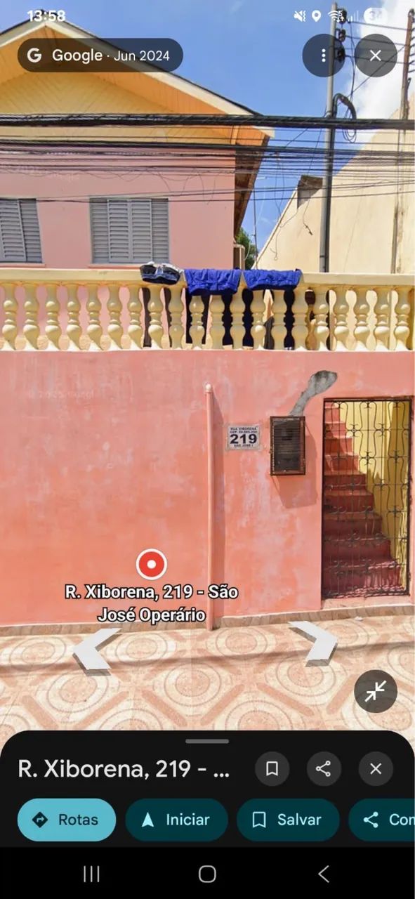 Foto - Manaus - Tarumã