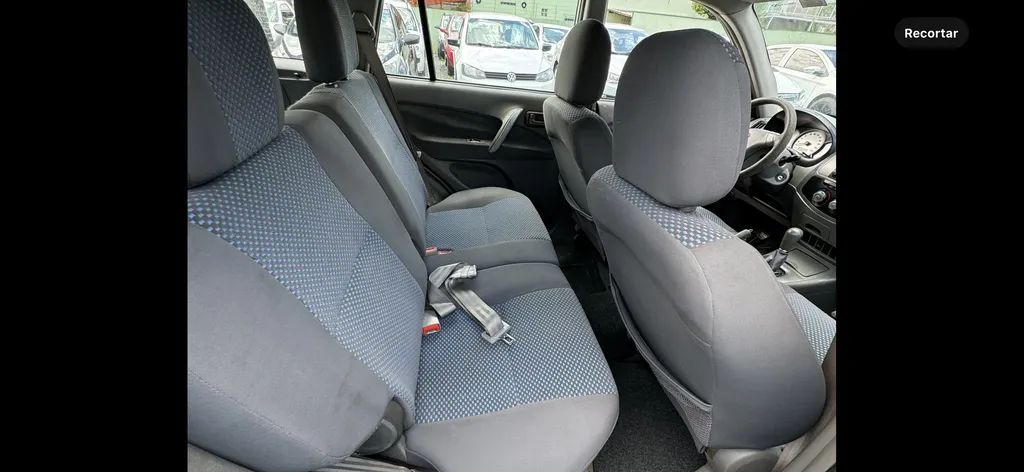 Chery Tiggo Flex Manual - Foto 3
