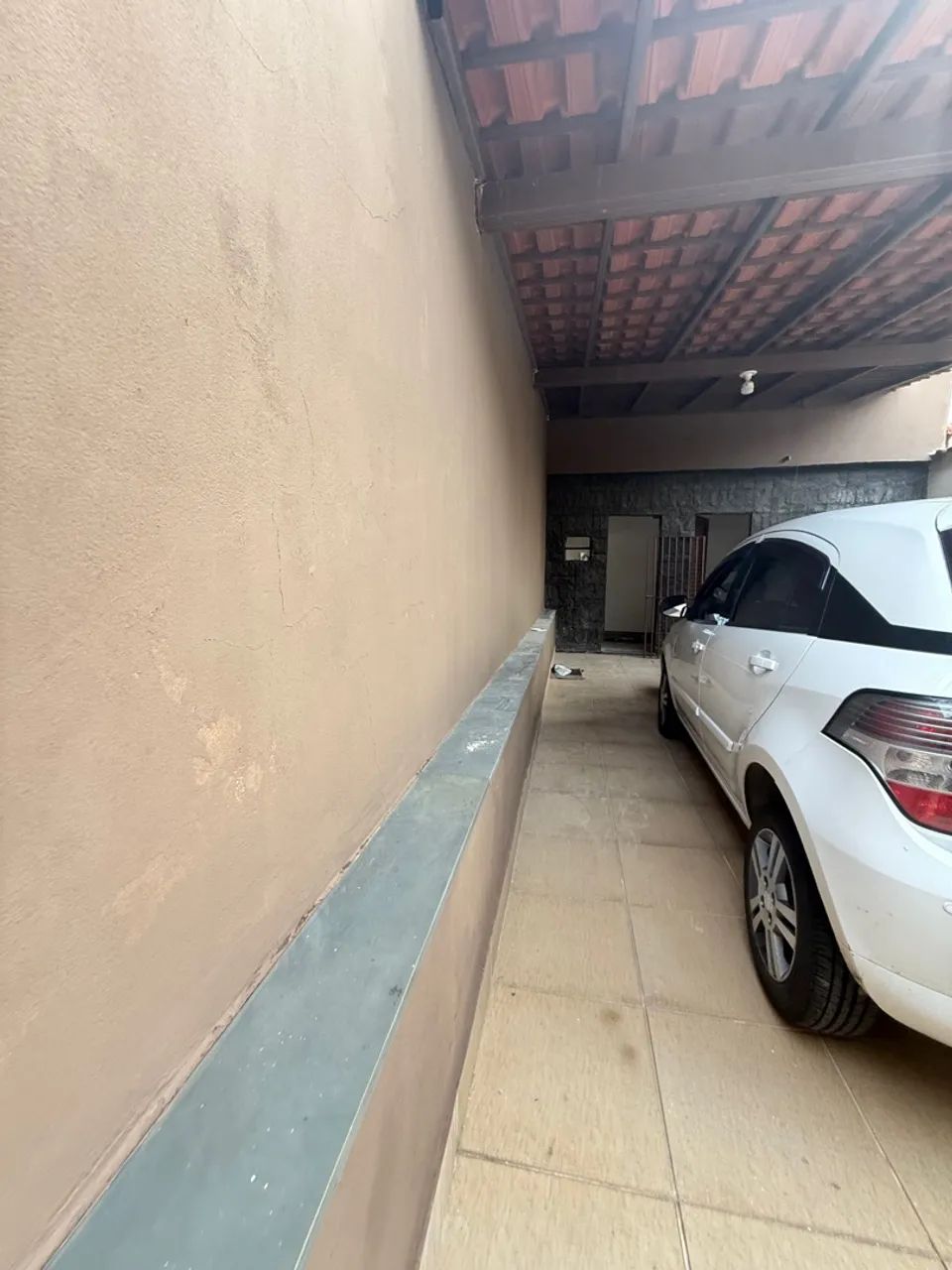 Casa 4 quartos granbery  - Foto 3