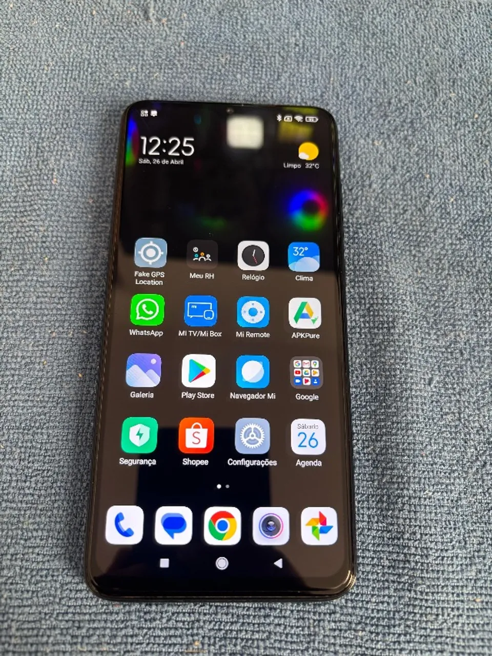 Redmi Note 8 Pro 128GB Excelente Estado