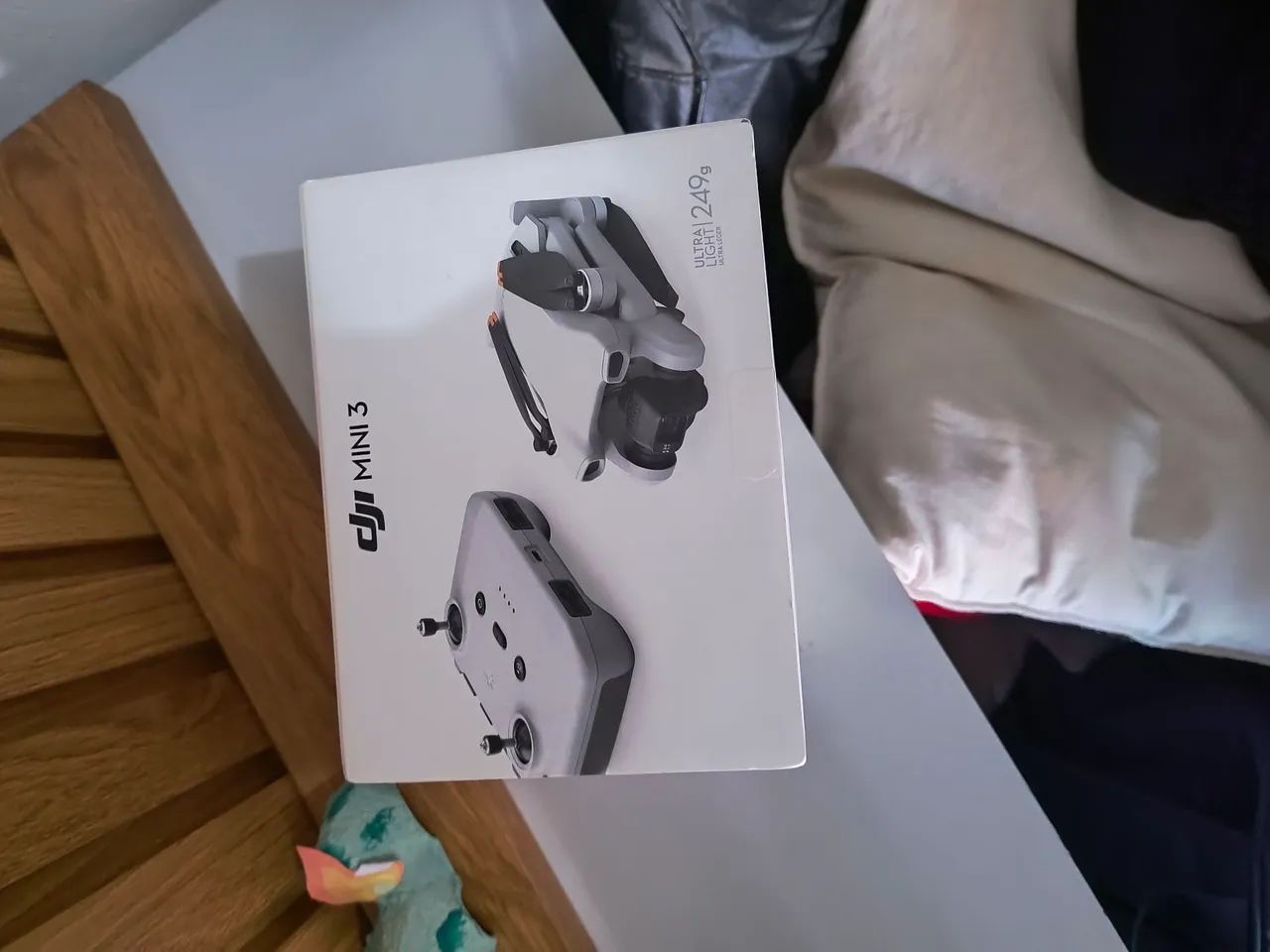 Drone Dji mini 3 64313447968513120