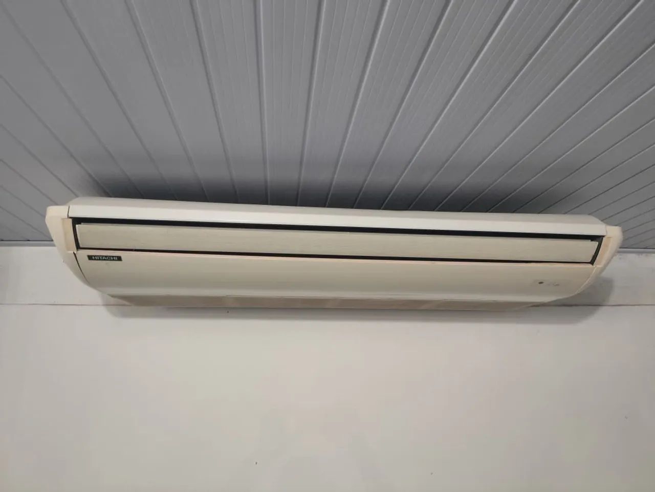AR CONDICIONADO SPLIT - Foto 3
