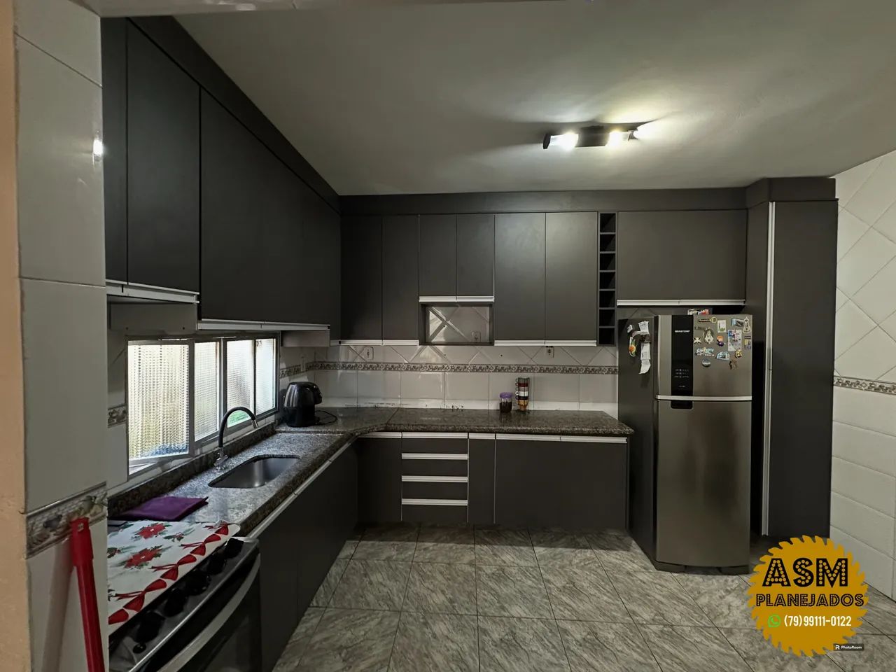 Cozinha