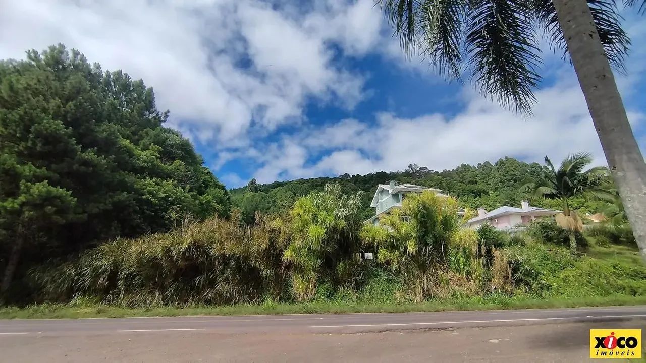 Terreno para Venda em Nova Petrópolis, Linha Imperial - Foto 7