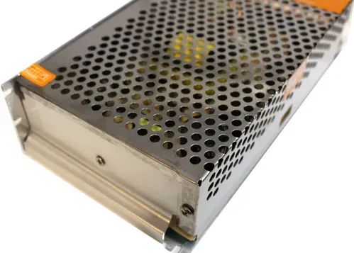 Fonte Chaveada 240w Colmeia 20a Ftc1220 Bivolt Hayonik