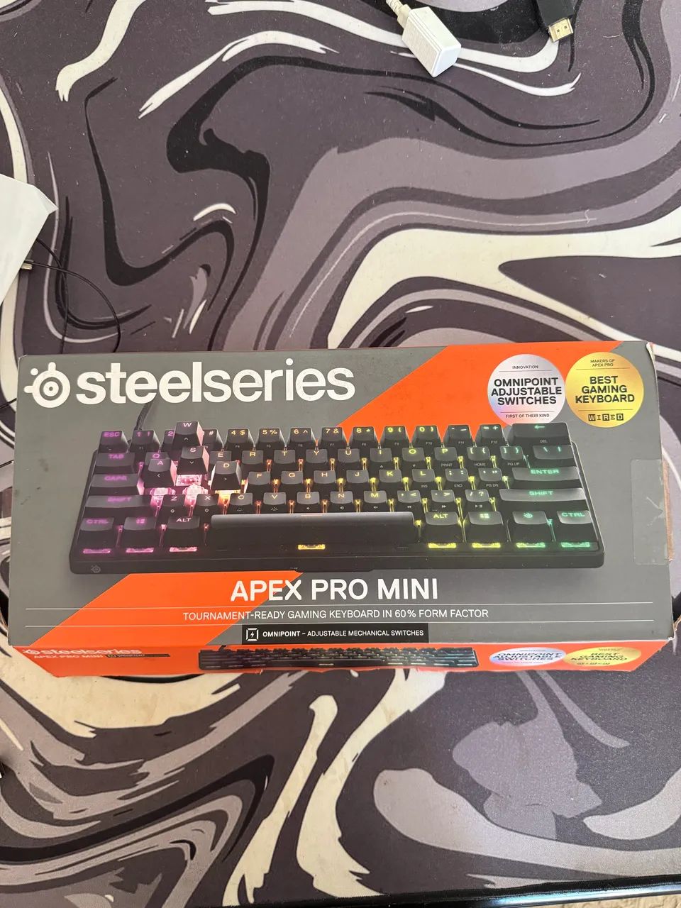 Apex pro Mini  - Foto 2