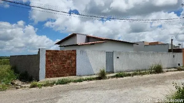 Oportunidade Única em CEARA-MIRIM - RN | Tipo: Casa | Negociação: Venda Direta Online | Si