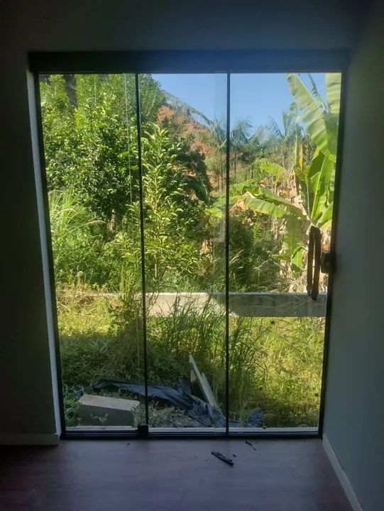 Portas de vidro temperado  - Foto 5