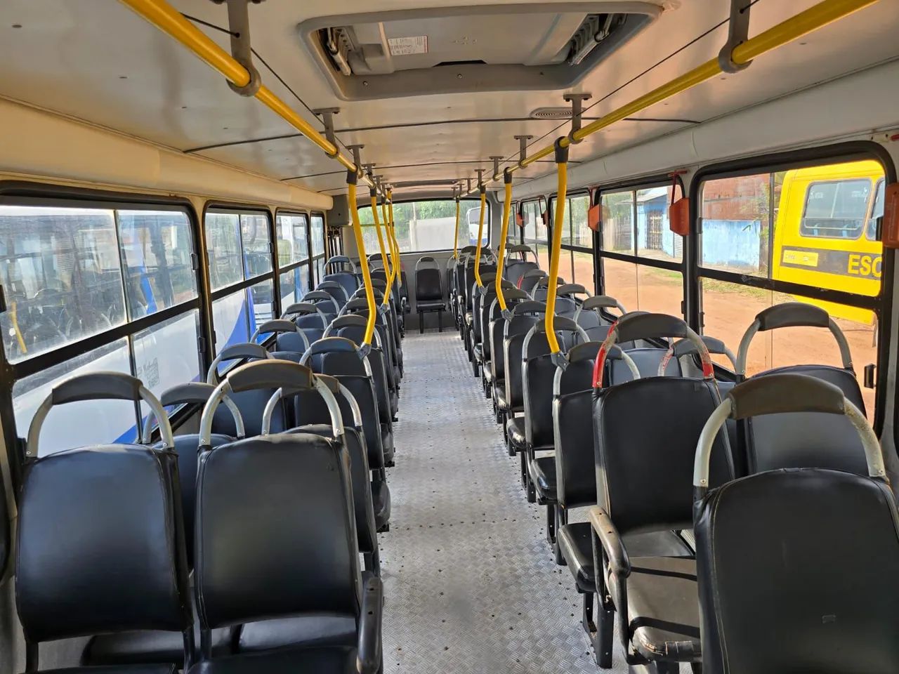 Vendo ônibus pronto para trabalhar  - Foto 4