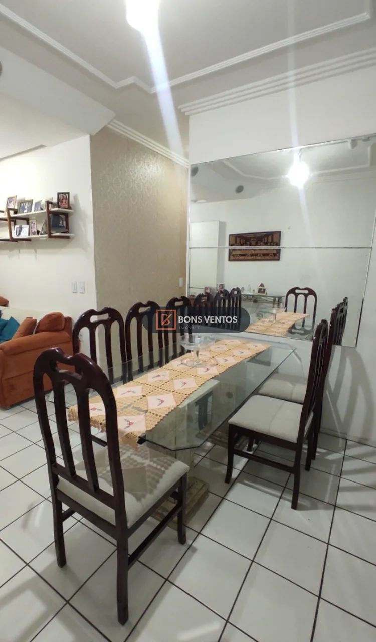 APARTAMENTO DE 03 QUARTOS NO PARQUE DEL SOL - Foto 4