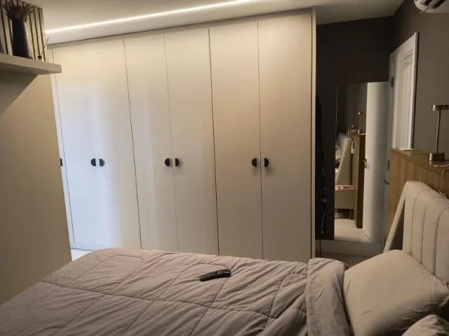 Edifício Vox - Locação | 100% Mobiliado e Decorado - Foto 9