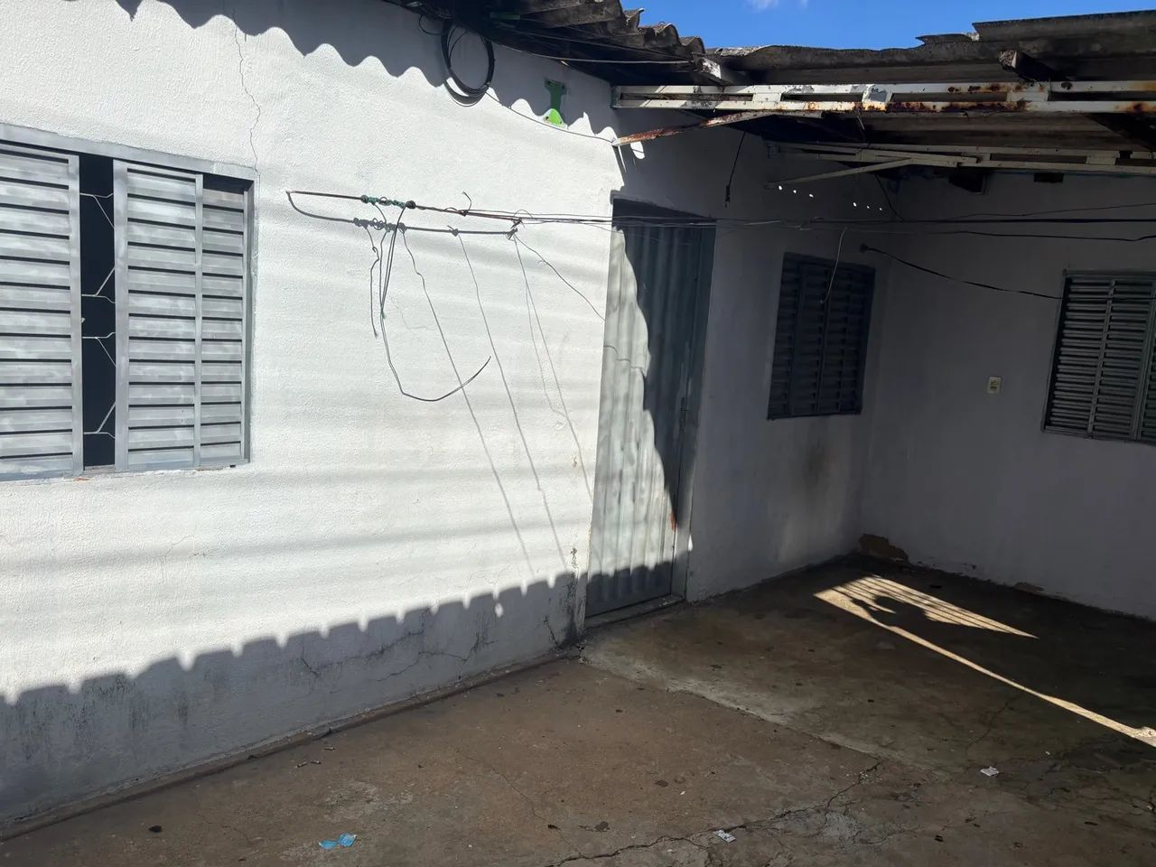 Casa 3 quartos na Vila Brasilia - Foto 2