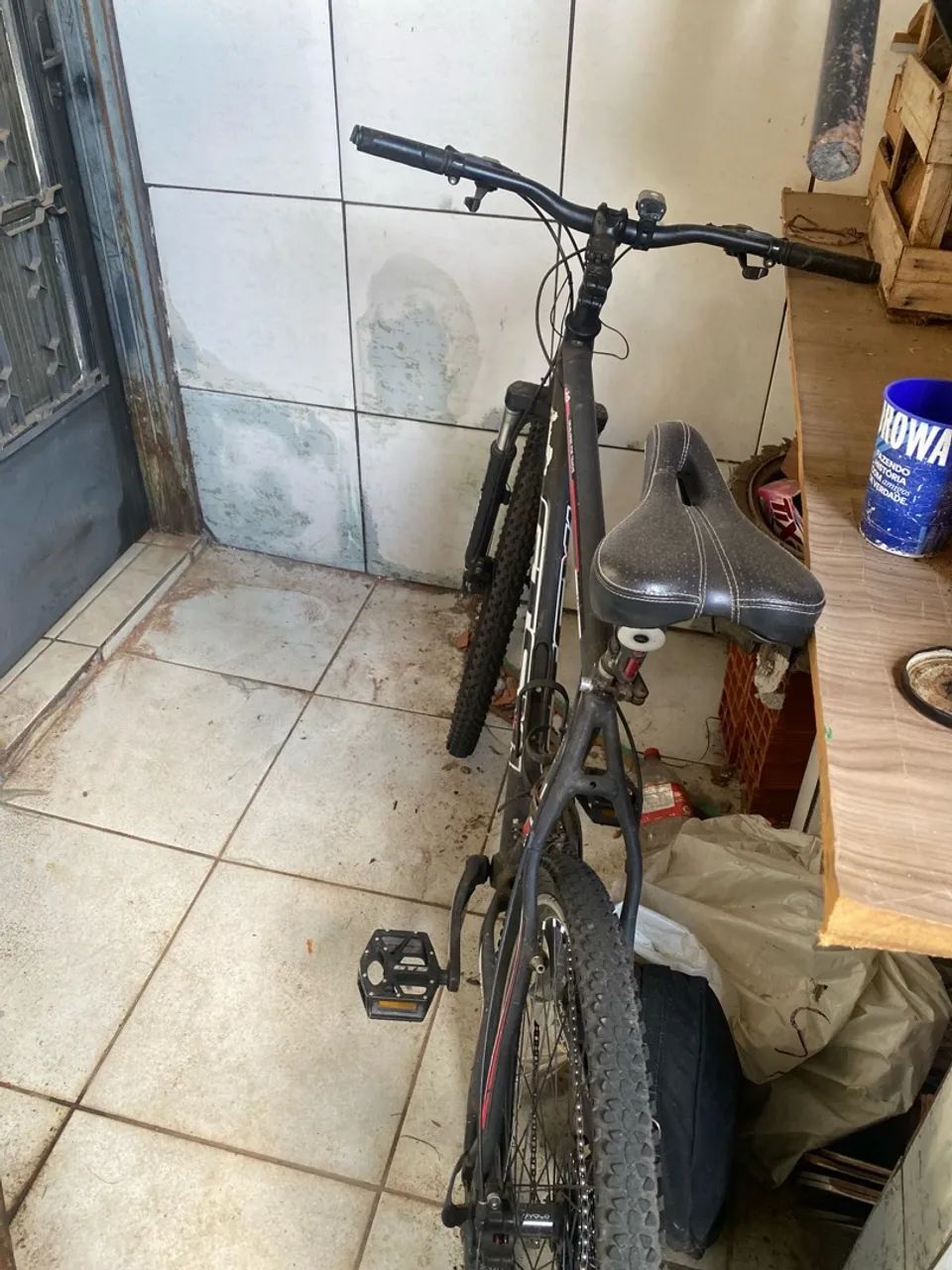 Bicicleta aro 29 - Foto 4