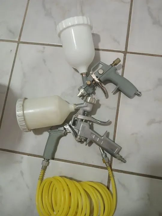 Compressor  - Foto 2