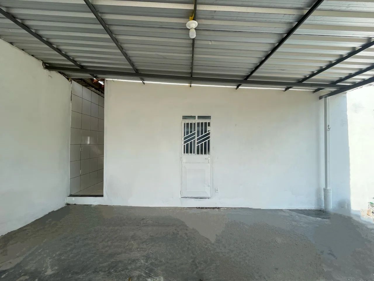 Vendo casa no Liberdade - Foto 4
