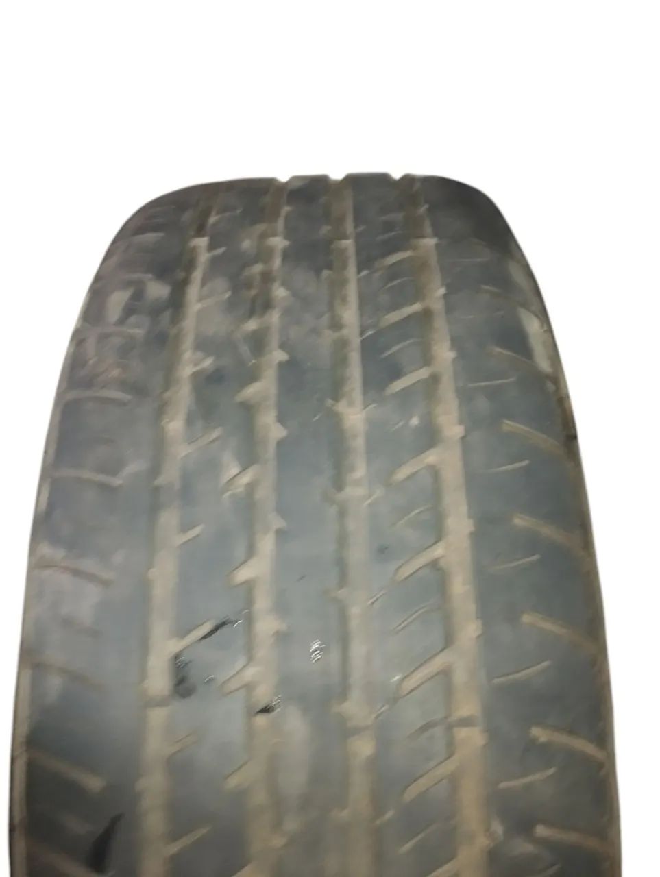 Estepe Aro 15 Renault Symbol 2011  - Foto 2